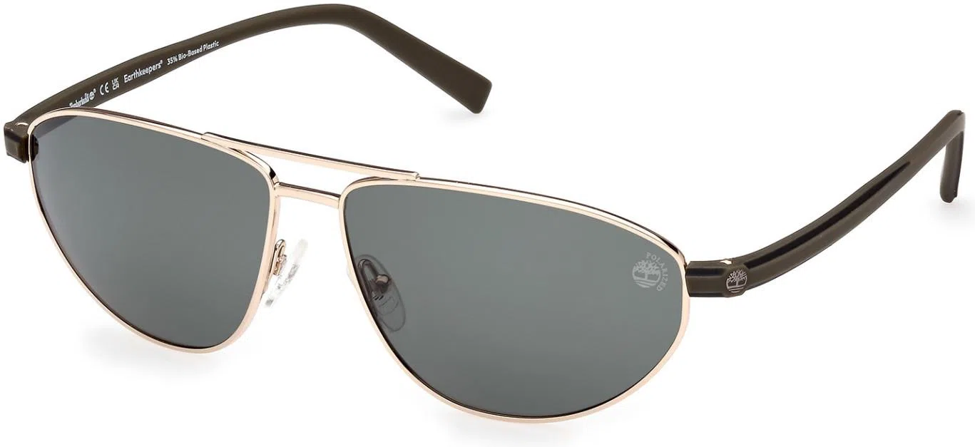 Timberland 9324 Eyeglasses - view 2
